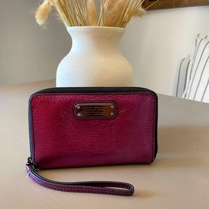 Marc by Marc Jacobs Wristlet Wallet